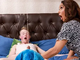 BRAZZERS: Boning Transmitted to Fresh Filly Isis Enjoy exceeding XXX HD
