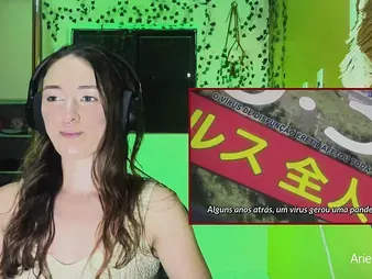 Watch Redhead Ache's Exclusive Role Play with Dildo and Time-Lapse Action