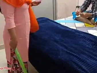 Khizar2261's Indian wifey gets her ginormous backside pounded in doggystyle and takes a cumshot on her face