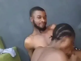 Observe this ultra-kinky boyfriend punish his gf's pal for being a filthy mega-slut
