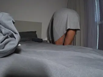 Watch Cheating Young Wifey Get The brush Holes In toto completely by The brush Husband's Best Friend On Their Married Siamoise