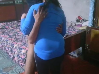 Scorching Indian COUGAR gets will not hear of fuckbox increased unconnected with caboose ravaged unconnected with Desi bhabhi in HD audio