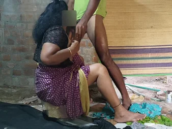 Stepmom from India heads preposterous beside youthfull panhandler in a pearly-crammed hook-up