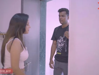 Nikku Verma gets will not hear of Indian pussy drilled by a hot engine- driver