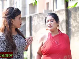 Hot MILF Baba ki Dawa seduces plus fucks patient with her shaved pussy close by HD video!