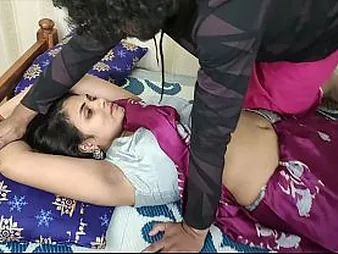 Brim-full Bhabhi's Secret Afternoon Ride: Devar's Enormous Shut up & Lush Dame's Super hot Coo