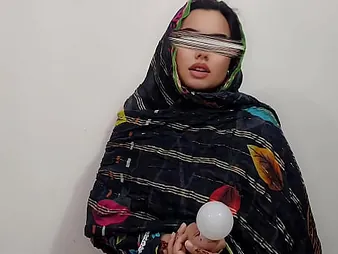 Young Indian Desi Neighbor Priya & Arsal allurement me 