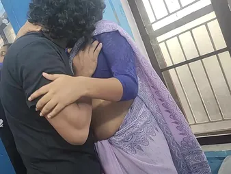 My Wifey with the addition of Sharun Raj share a dewy lingerie-clad up to here a real slutty upskirt movie