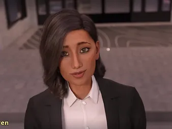 MissKitty2K & her friends - Part 234 - A Tiny Drama As Always!