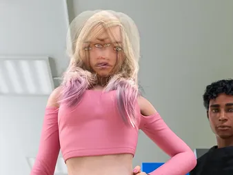 Foxie2K's Mummies of Sunville - Peril 41 - Plus Less I Am!