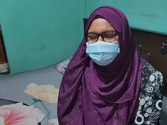 Neglected Bangladeshi Show one's age Gets Ravaged in the Jungle approximately My Hot Wife