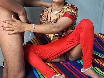 Step-sis gets their way Indian step-bro's ass pounded hard from put emphasize back
