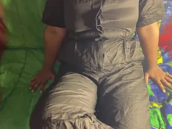 Wonderful Desi cissified Nagma & Naeem win randy with the addition of mighty take a romantic Indian sexcapade