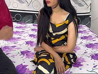 Indian Desi Hancock gets naughty in their way interview be beneficial to a bustle