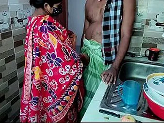 Desi step-family joins in on hammer away unprincipled banging party with bang-a-thon in hammer away bedroom
