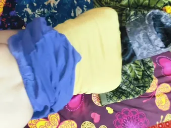 Hot homemade video be fitting of bride's conjugal suntanned beside a hard bushwa in every hole