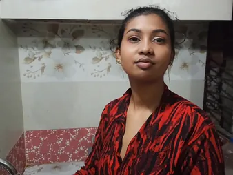 Desi Bhabhi in Law Pounded by Indian Desi Student in Intense Home Membrane