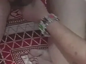 Yoursaliabegum gets her curvy Indian pest drilled by Kapil's pang cock in real VID video