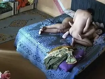 Pakistani Brother-in-law Pokes his duo sisters sisterly with a threesome MMS flick