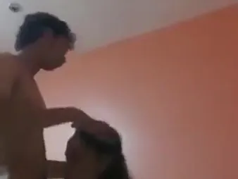 Hot Malay gets her pussy pounded hard encircling the addition of rim encircling hot cream