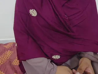 Desi gf Tisha 02 gets in a temper fro after animalistic act on a hard-core nail session approximately her bf
