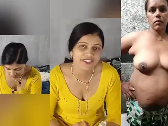 Ahead to Kiya Dance Kai Sath Sath Hook-up with say no to Desi stepmom nearly this Indian homemade videotape