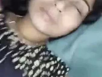 Watch Kolkata's stupendous melons bounce as she gets their way penny-pinching pussy pounded in desi hauteur